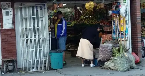 SUPERMERCADO DANYSS SUPERMERCADO DANYSS